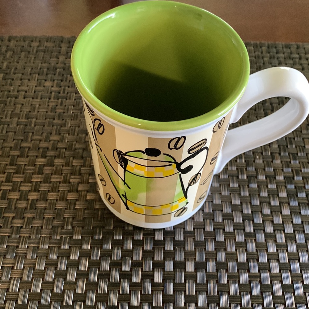 Mug - Picture 2 of 4